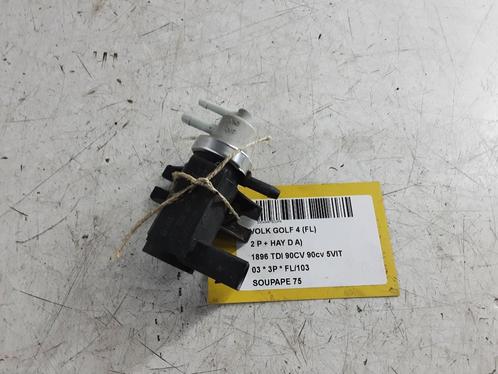 VACUUMVENTIEL Volkswagen Golf IV (1J1) (1J0906627A), Auto-onderdelen, Klein materiaal, Volkswagen, Gebruikt