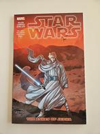 Star Wars Vol. 7: The Ashes of Jedha, Eén comic, Amerika, Ophalen of Verzenden, Zo goed als nieuw