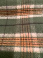 Wollen deken, Enlèvement, Comme neuf