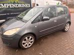 Mitsubishi colt 1.3i blanco gekeurd v verkoop, Auto's, Colt, Bedrijf, Te koop, Benzine
