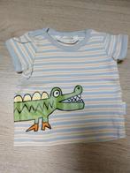 T-shirt maat 50, Kinderen en Baby's, Babykleding | Maat 50, Nieuw, Ophalen