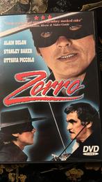 Zorro (Import geen Nederlands ondertiteld), Cd's en Dvd's, Ophalen of Verzenden, Zo goed als nieuw