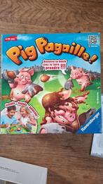 Jeu de table Pig Pagaille (dès 4 ans), Hobby & Loisirs créatifs, Jeux de société | Jeux de plateau, Trois ou quatre joueurs, Enlèvement