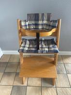Stokke Tripp Trapp, Kinderen en Baby's, Kinderstoelen, Ophalen, Zo goed als nieuw, Meegroeistoel