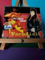 Paradisio - un clima ideal, Verzenden