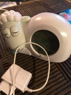 Slaaptrainer Zazu Kinderwekker Sam het schaap, Elektronische apparatuur, Wekkers, Ophalen of Verzenden, Zo goed als nieuw