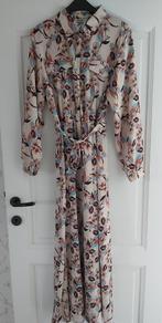 Lange jurk Studio It maat M, Studio it, Enlèvement ou Envoi, Comme neuf, Taille 38/40 (M)