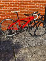 Triban racefiets 26inch (9-12 jaar), Fietsen en Brommers, Triban, Gebruikt, Versnellingen, Ophalen