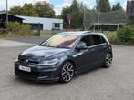 Volkswagen Golf 7.5 GTD, Auto's, Volkswagen, Automaat, Euro 6, 4 cilinders, Cruise Control