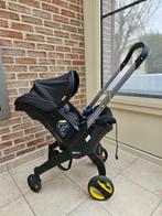 Poussette Doona+, Ophalen, Zo goed als nieuw, Kinderwagen