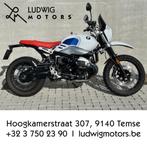 BMW R nineT Urban G/S (2018), Entreprise, 1170 cm³, Plus de 35 kW, 2 cylindres