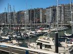 Vakantiewoning te Blankenberge, Aan zee