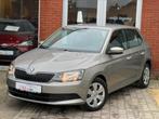 SKODA FABIA 1.2TSI 90PK |AIRCO | TREKHAAK | RADIO USB-AUX |, Auto's, Voorwielaandrijving, Stof, 4 cilinders, 107 g/km