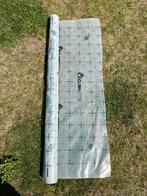 Climatrix Rasterfolie - vloerverwarming - 15m2, Ophalen, Zo goed als nieuw