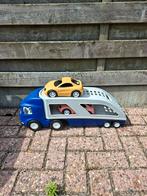Little tikes vrachtwagen, Ophalen, Gebruikt