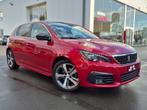 Peugeot 308 1.5 BlueHDi GT Line (EU6.2) 03/19 avec 86 071 km, Achat, Entreprise, Carnet d'entretien, Boîte manuelle