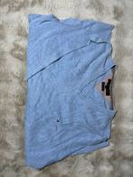 Tommy Hilfiger trui, Tommy hilfiger, Blauw, Maat 42/44 (L), Nieuw