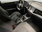 Audi A1 Sportback A1 Sportback 30 TFSI S line, Auto's, Audi, A1, Handgeschakeld, Navigatiesysteem, Zilver of Grijs