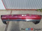 Achterbumper bordeaux rood BMW 3-serie E36 51128135360, Auto-onderdelen, Gebruikt, Ophalen of Verzenden, Achter, Bumper