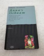 Te Koop Boek ANNA'S LICHAAM Viktor Jerofejev, Boeken, Europa overig, Ophalen of Verzenden, Zo goed als nieuw, Viktor Jerofejev