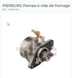 Opel Astra PIERBURG 55193232 Rem Vacuümpomp, Auto-onderdelen, Ophalen of Verzenden, Opel