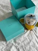 Tiffany Chick on a Rock Plush Toy, Kinderen en Baby's, Speelgoed | Knuffels en Pluche, Ophalen of Verzenden, Zo goed als nieuw