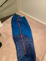Rab Alpine 400 slaapzak, Caravanes & Camping, Sacs de couchage, Enlèvement, Comme neuf