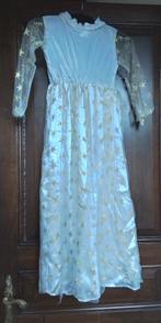 Lang carnavalskleed maat 152, Enlèvement ou Envoi, 146 à 152, Fille