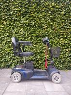 Voiturette pour personne à mobilité réduite, Ophalen, Gebruikt, Vermeiren