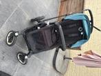Kinderwagen bugaboo, Gebruikt, Verstelbare duwstang, Bugaboo, Ophalen