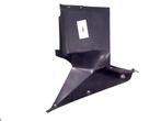 BINNENKUIPDEEL LINKS ST 1300 Pan European (ST1300 ST1300A), Gebruikt