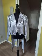 verkleedkleren Pitteleer, Ophalen of Verzenden, Zo goed als nieuw, Maat 42/44 (L), Kleding