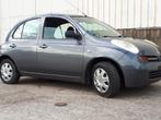 Nissan micra 1.2 benzine Bj 2004 85000km!!! GEKEURD, Auto's, Nissan, 4 deurs, 1198 cc, Alarm, Handgeschakeld