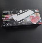 Camry Premium CR4470 Vacuümmachine

Als nieuw, maar 3 keer, Elektronische apparatuur, Ophalen