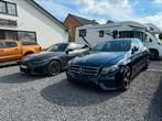 Mercedes E300 Hybride 2020 AMG  Full  (Overname mogelijk), Autos, Cuir, 143 kW, Euro 6, Entreprise