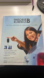 Eugeen Van Aerschot - Theorie Rijbewijs B, Boeken, Ophalen, Nederlands, Eugeen Van Aerschot; Flor Koninckx