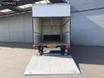 Mercedes Sprinter 317 CDI Automaat Bakwagen Laadklep Airco C, Automaat, Stof, Gebruikt, Euro 6