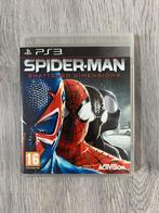Spider-man Shattered dimensions PS3, Games en Spelcomputers, Games | Sony PlayStation 3, Ophalen of Verzenden, Zo goed als nieuw