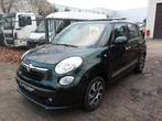 Fiat 500L, Auto's, Euro 6, Bedrijf, 1368 cc, 500L