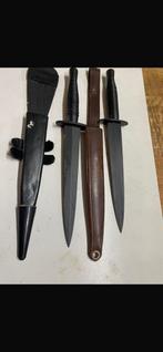 Militaria, Enlèvement ou Envoi