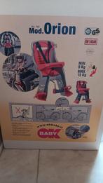 Fietsstoeltje, Kinderen en Baby's, Ophalen