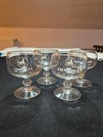 Imperial bierglazen, Ophalen, Gebruikt, Bierglas