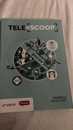 Telescoop 5-6, Ophalen of Verzenden, Nieuw, VSO, Aardrijkskunde