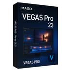 Magix Vegas Pro 23, Computers en Software, Navigatiesoftware, Ophalen, Nieuw