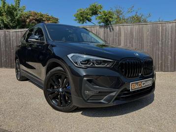 BMW X1 1.5iA xDrive25e PHEV HEAD-UP/LED/ZTLVRW/CAM/18″ beschikbaar voor biedingen
