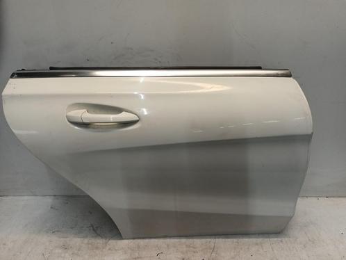 PORTIER RECHTS ACHTER Mercedes-Benz CLA (117.3), Auto-onderdelen, Carrosserie, Deur, Mercedes-Benz, Achter, Rechts, Gebruikt