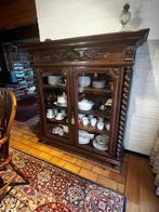 Antieke kast, Antiek en Kunst, Ophalen