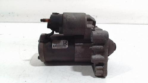 STARTMOTOR Citroën DS4 (NX) (01-2011/07-2015) (9663528880), Auto-onderdelen, Motor en Toebehoren, Citroën, Gebruikt