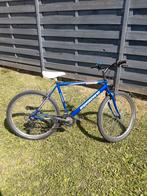 Jongens/heren mtb, Fietsen en Brommers, Fietsen | Mountainbikes en ATB, Ophalen, Gebruikt, Heren