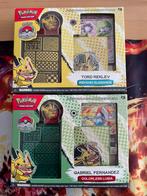 Pokemon world championships 2023, Hobby en Vrije tijd, Verzamelkaartspellen | Pokémon, Ophalen, Zo goed als nieuw